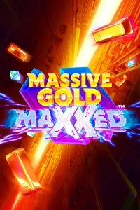 Massive Gold MAXXED